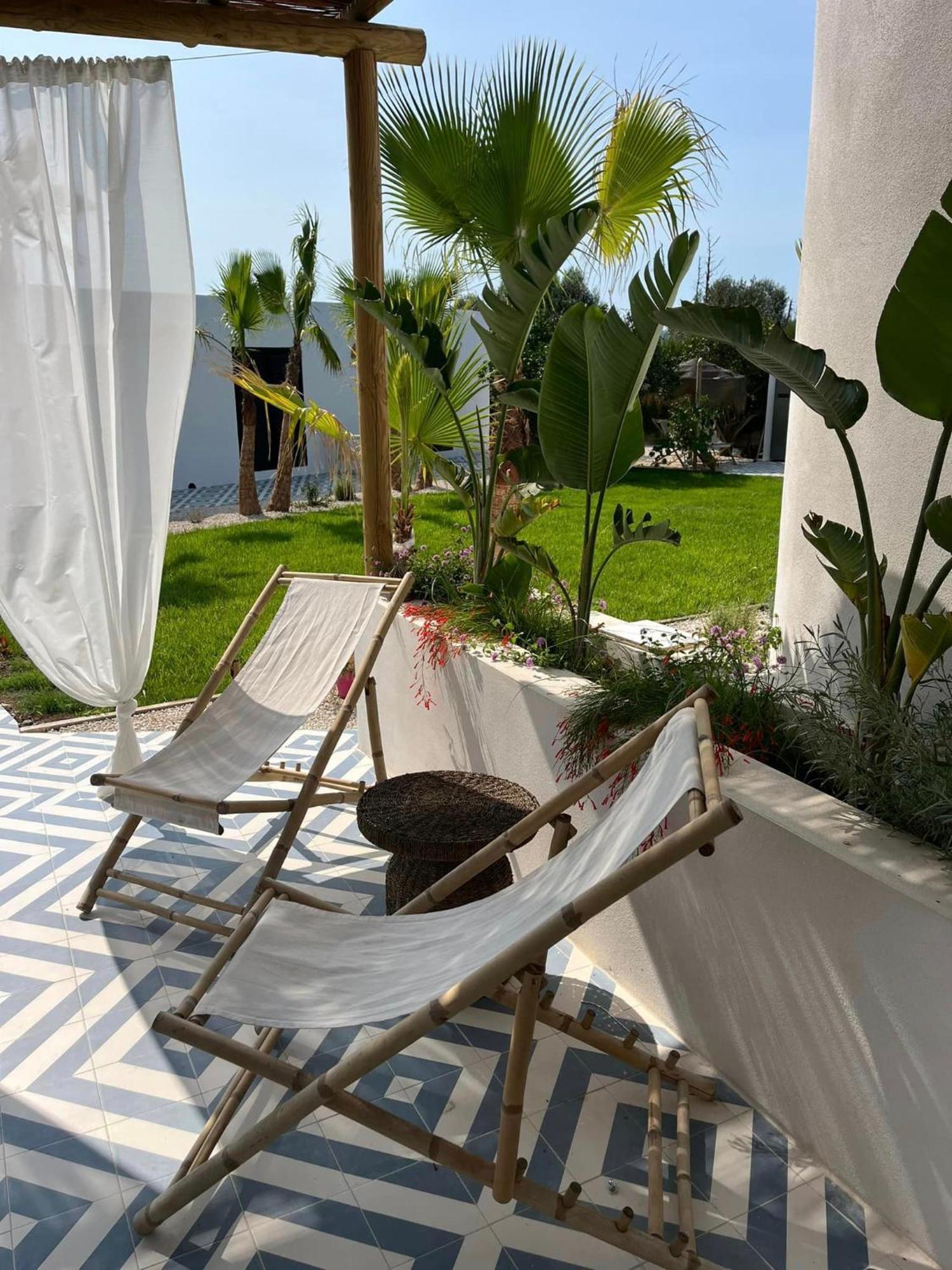 Casanoa Luxury Villa Bed And Breakfast Javea Exterior photo